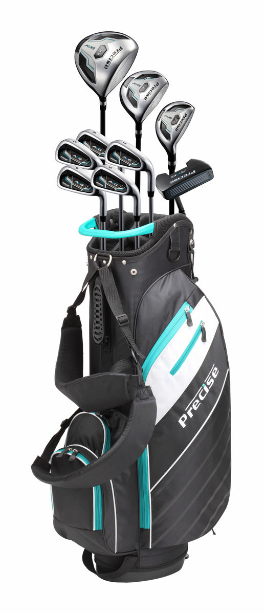 Buy Men's Competition 13-Club Golf Set