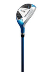 Aspire J-Lite Junior Complete Golf Right Hand Club Set for Children Kids - 3 Age Groups Boys & Girls