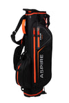 Aspire J-Lite Junior Complete Golf Right Hand Club Set for Children Kids - 3 Age Groups Boys & Girls