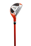 Aspire J-Lite Junior Complete Golf Right Hand Club Set for Children Kids - 3 Age Groups Boys & Girls