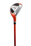 Aspire J-Lite Junior Complete Golf Right Hand Club Set for Children Kids - 3 Age Groups Boys & Girls